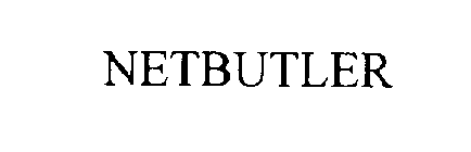 NETBUTLER