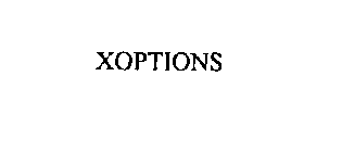 XOPTIONS