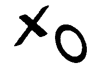 X O