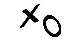 X O