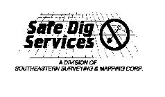 SAFE DIG SERVICES