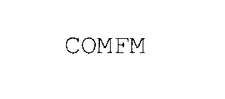 COMFM