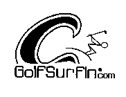 GOLFSURFIN.COM