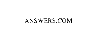 ANSWERS.COM