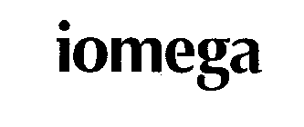 IOMEGA