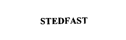 STEDFAST