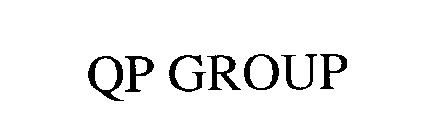 QP GROUP