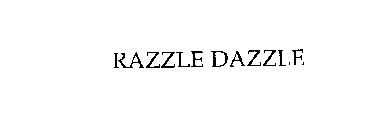 RAZZLE DAZZLE