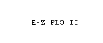 E-Z FLO II