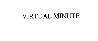 VIRTUAL MINUTE