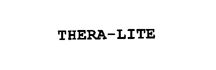 THERA-LITE