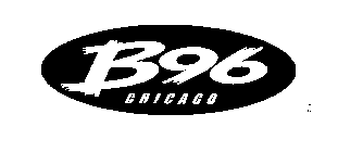 B96 CHICAGO