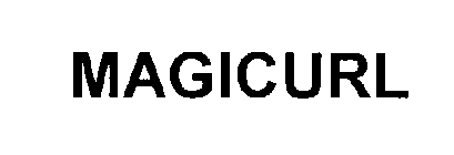 MAGICURL