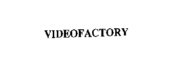 VIDEOFACTORY