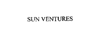 SUN VENTURES