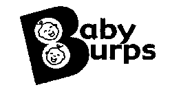 BABY BURPS