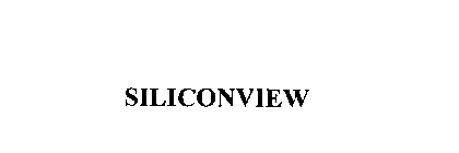 SILICONVIEW