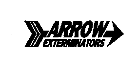 ARROW EXTERMINATORS