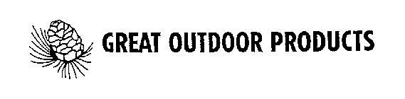 GREAT OUTDOOR PRODUCTS
