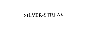SILVER-STREAK