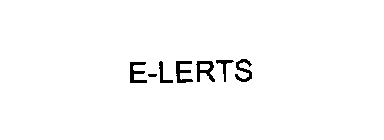 E-LERTS