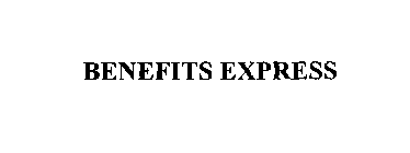 BENEFITS EXPRESS