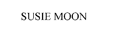 SUSIE MOON