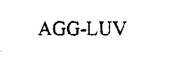 AGG-LUV