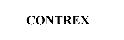 CONTREX