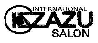 INTERNATIONAL IZZAZU SALON