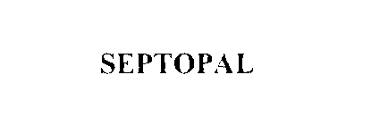 SEPTOPAL