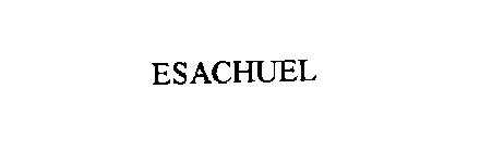 ESACHUEL