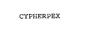 CYPHERPEX