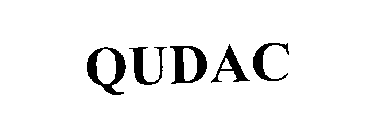 QUDAC