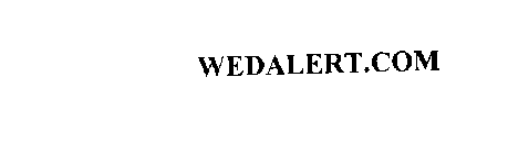 WEDALERT.COM