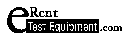 ERENT TEST EQUIPMENT.COM