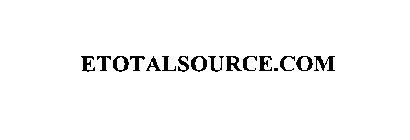 ETOTALSOURCE.COM