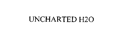 UNCHARTED H20