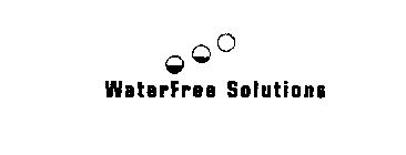 WATERFREE SOLUTIONS