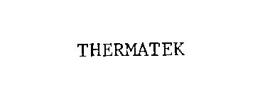 THERMATEK