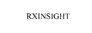 RXINSIGHT