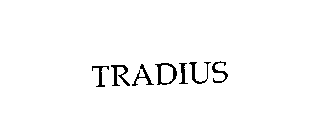 TRADIUS