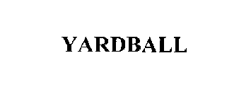 YARDBALL