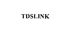 TDSLINK