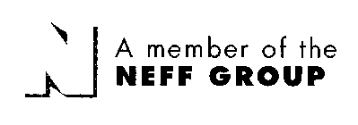 N A MEMBER OF THE NEFF GROUP