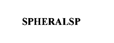 SPHERALSP