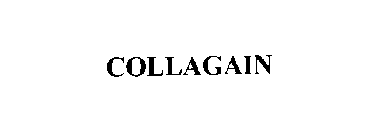 COLLAGAIN