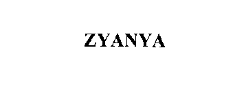 ZYANYA