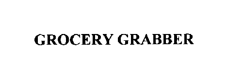 GROCERY GRABBER