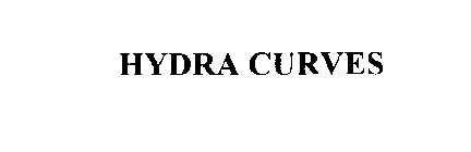 HYDRA CURVES